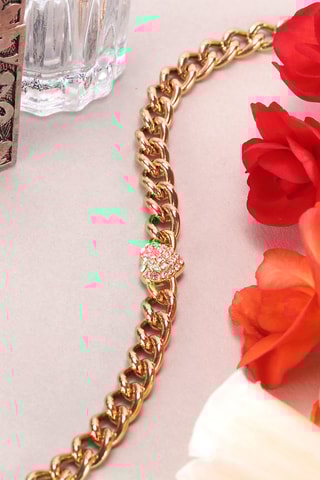 Bracelet - Blanc