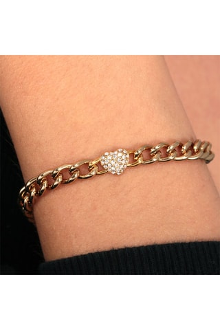 Bracelet - Blanc