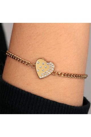 Bracelet - Blanc