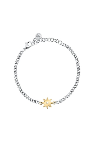 Bracelet - Plaqué ion or rose