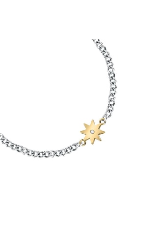 Bracelet - Plaqué ion or rose