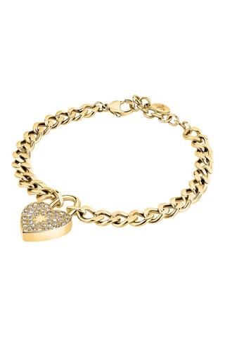 Bracelet - Plaqué ion or jaune