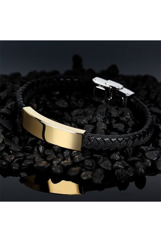Bracelet - Cuir