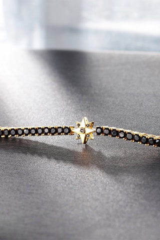 Bracelet - Argent