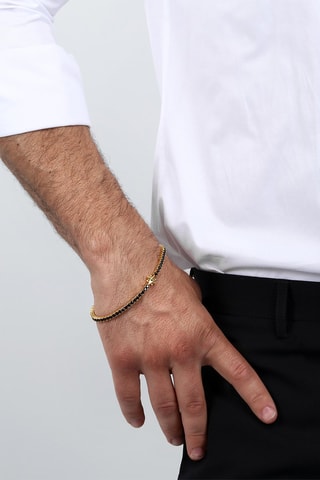 Bracelet - Argent