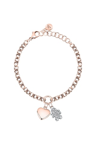 Bracelet - Blanc
