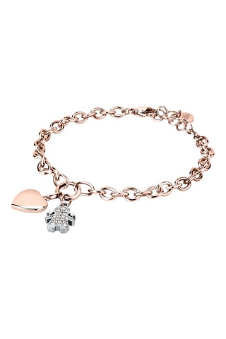 Bracelet - Blanc