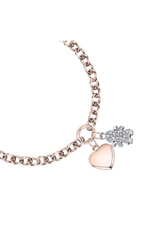 Bracelet - Blanc
