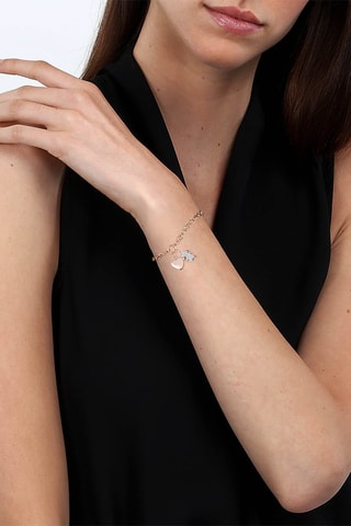 Bracelet - Blanc
