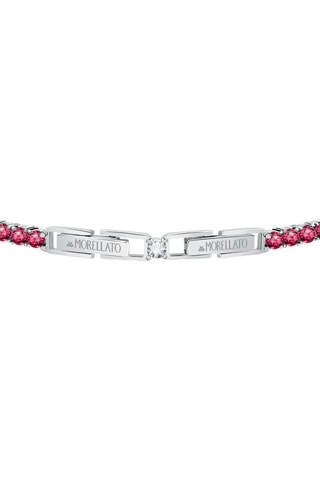 Bracelet - Argent et rubis