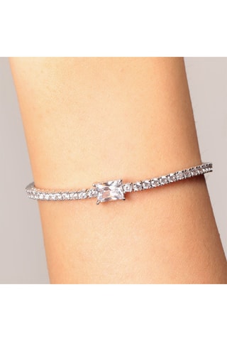 Bracelet - Argent