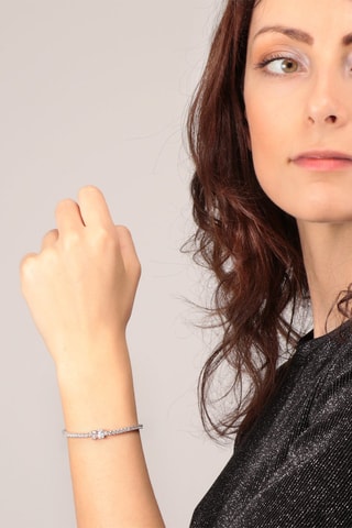 Bracelet - Argent