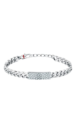 Bracelet Energy - Argenté