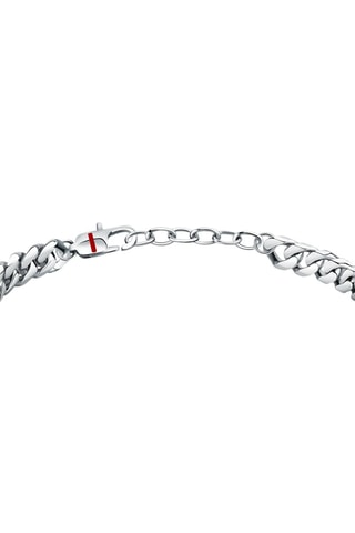 Bracelet Energy - Argenté