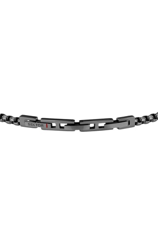 Bracelet Premium - Anthracite et noir