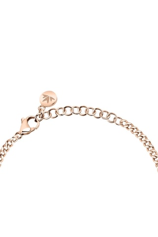 Bracelet Talismani - Plaqué or rose  - Morellato