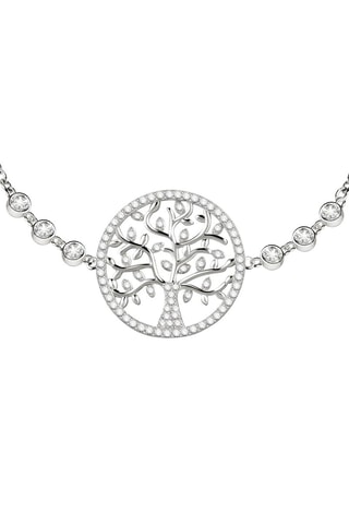 Bracelet Albero Della Vita - Argent - Morellato