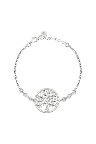 Bracelet Albero Della Vita - Argent - Morellato