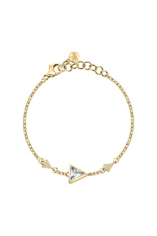 Bracelet Trilliant - Doré - Morellato