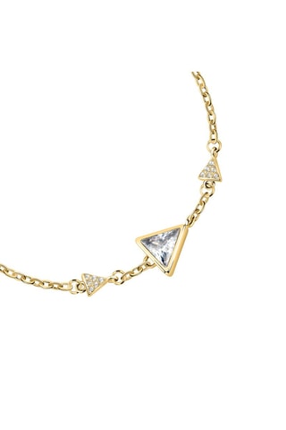 Bracelet Trilliant - Doré - Morellato