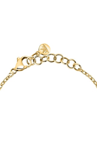 Bracelet Trilliant - Doré - Morellato