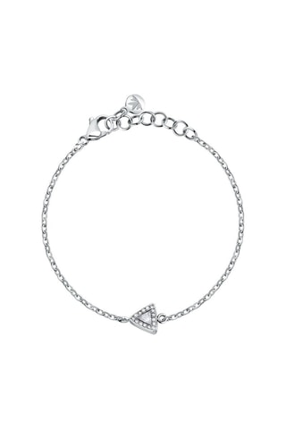 Bracelet Trilliant - Argenté - Morellato