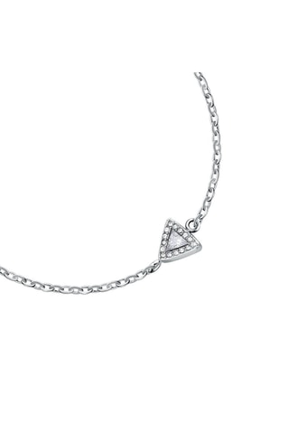 Bracelet Trilliant - Argenté - Morellato