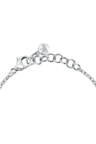 Bracelet Trilliant - Argenté - Morellato