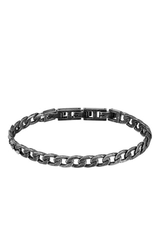 Bracelet Motown - Noir - Morellato