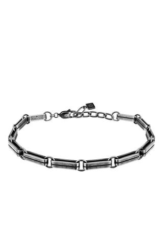 Bracelet Motown - Plaqué ion noir - Morellato