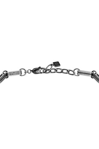 Bracelet Motown - Plaqué ion noir - Morellato