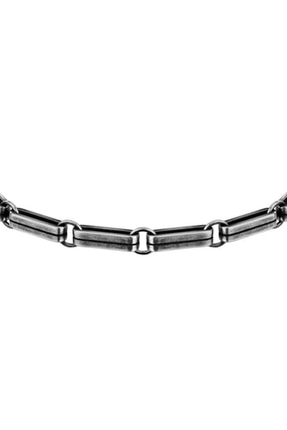 Bracelet Motown - Plaqué ion noir - Morellato