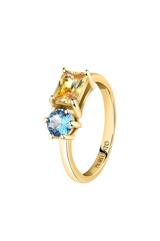 Bague Colori - Doré - Morellato