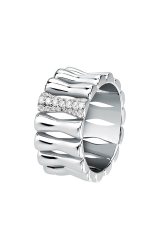 Bague Essenza - Argent - Morellato