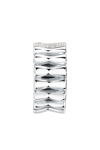 Bague Essenza - Argent - Morellato