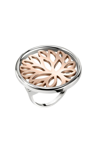 Bague Loto - Argenté - Morellato