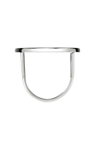 Bague Loto - Argenté - Morellato