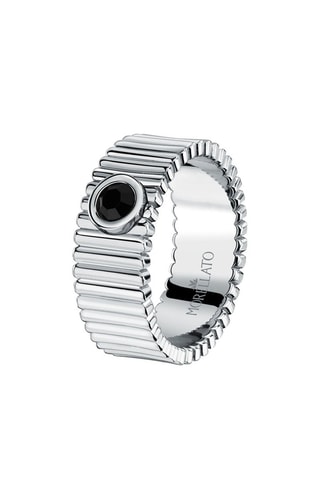 Bague Motown - Argenté - Morellato