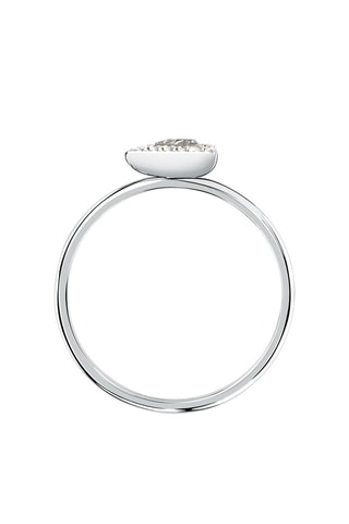 Bague Trilliant - Argenté - Morellato