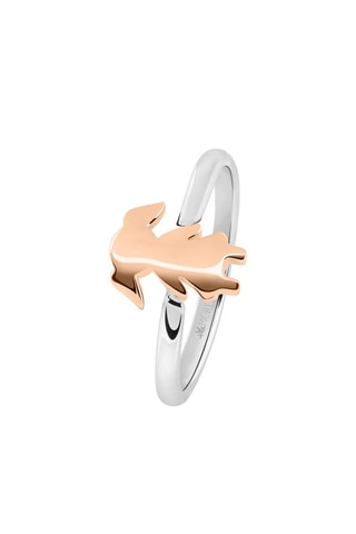 Bague Love Rings - Argenté - Morellato