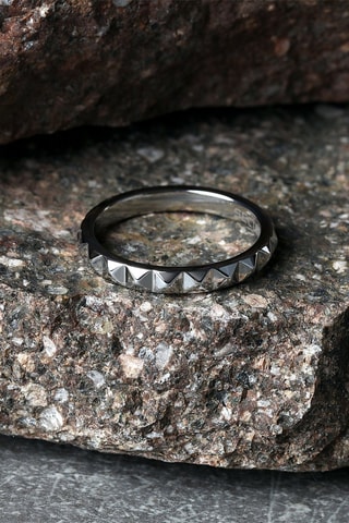 Bague - Gris