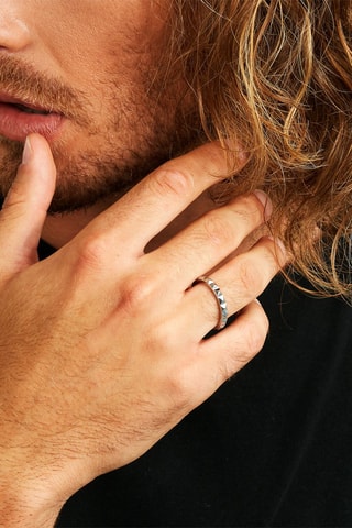 Bague - Gris