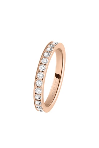 Bague - Blanc