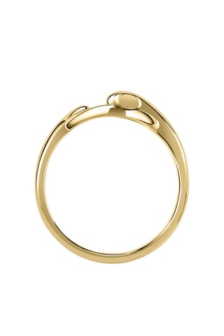 Bague - Blanc