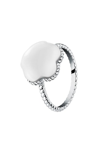 Bague - Argent