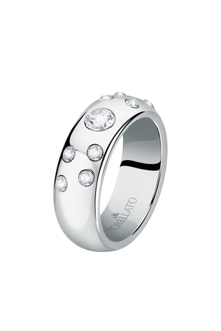 Bague - Blanc