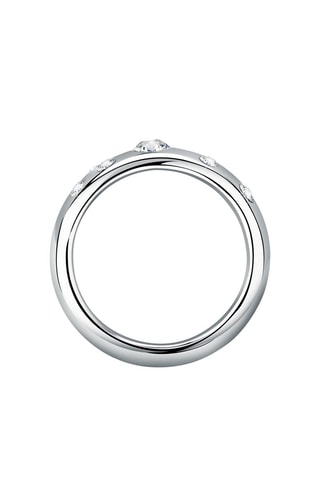 Bague - Blanc