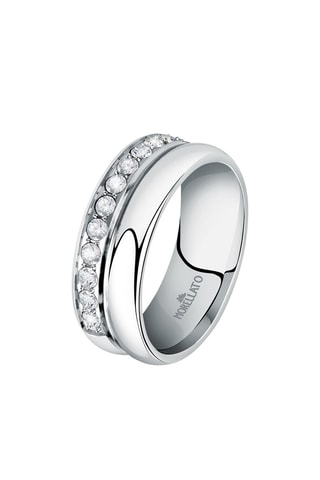 Bague - Blanc 
