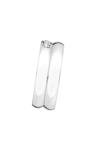 Bague - Blanc 
