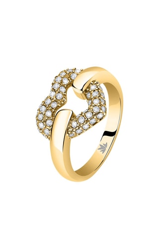Bague - Blanc